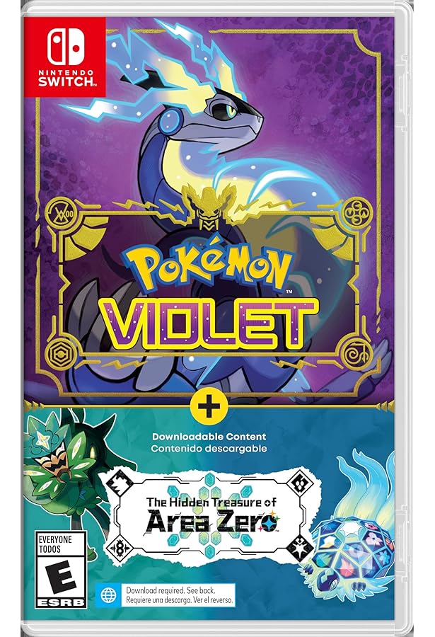 ポケットモンスター ソード+EXPANSION PASS Amazon.com: Pokémon Sword + Pokémon Sword Expansion Pass